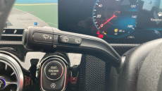 Mercedes-Benz A-Class A200d Exclusive Edition 5dr Auto Diesel Hatchback